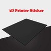 3D Printer Build Surface Tape Sticker Plate Sticker 3D Printer