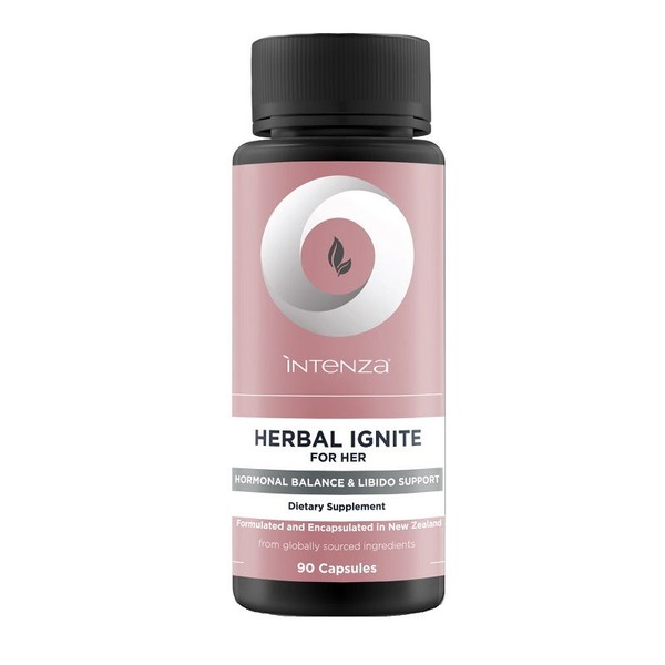 Herbal Ignite for Her