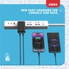 STEALTH Mains Adaptor Compatible with Switch 2