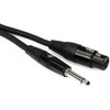 Hosa HMIC-025HZ 25-Feet Pro Microphone Cable REAN