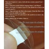 Ocdin Screen Protector for Omega x Swatch Speedmaster Moonswatch, Hydrogel