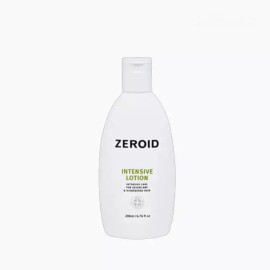 Sangpum Sangse Seolmyeong Chamjo 제로이드 인텐시브 로션 200ml 악건성 고보습 집중케어 Zeroid Intensive Lotion 200ml Ultra-Dry Skin High Moisture Intensive Care