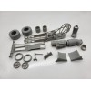Unbranded 2013 Jet Engine Dragster 1/25 Scale Mode Kit