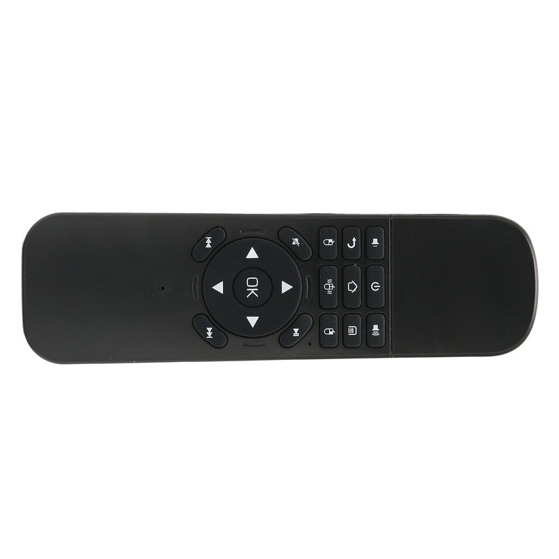 Remote Air Mouse Smart Power Saving Easy to Operate 2.4G