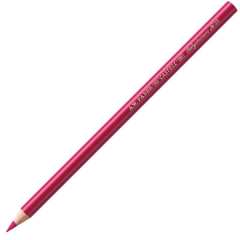 FABER-CASTELL Limited Edition 111th Anniversary - Tin of 24 Polychromos
