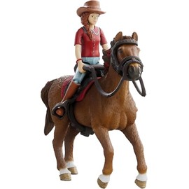 Schleich GmbH 42711 toy