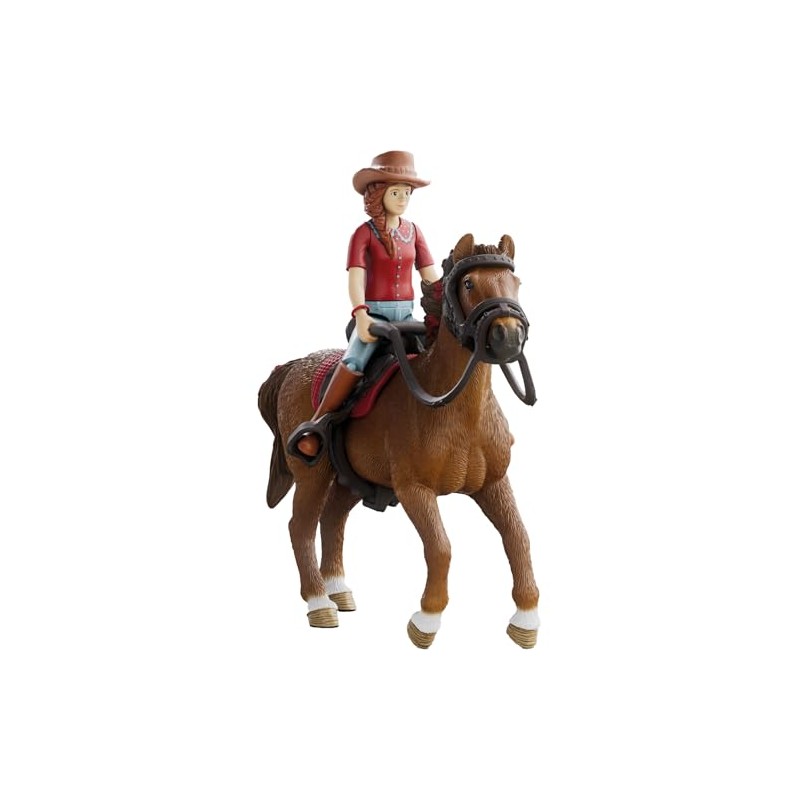 Schleich GmbH 42711 toy