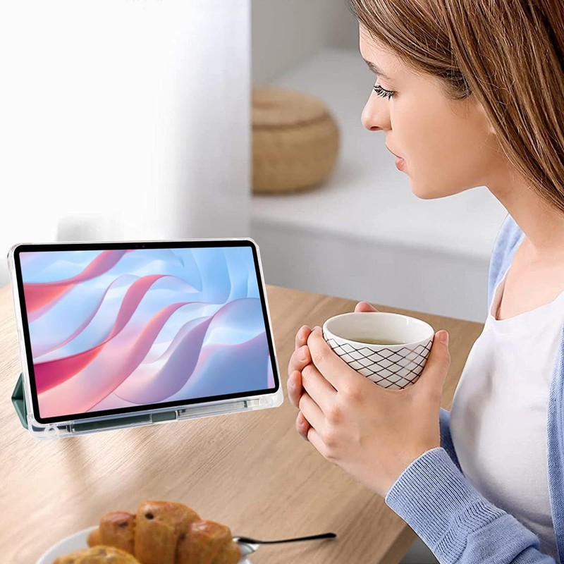 PJExim Case For Honor Tab X8a 11 Inch 2024 Release