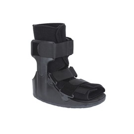 PREMIUM LOWTOP CAM WALKER/CAM BOOT (X-LARGE)