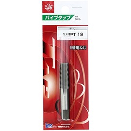 Light Pipe Tap 1/4PT