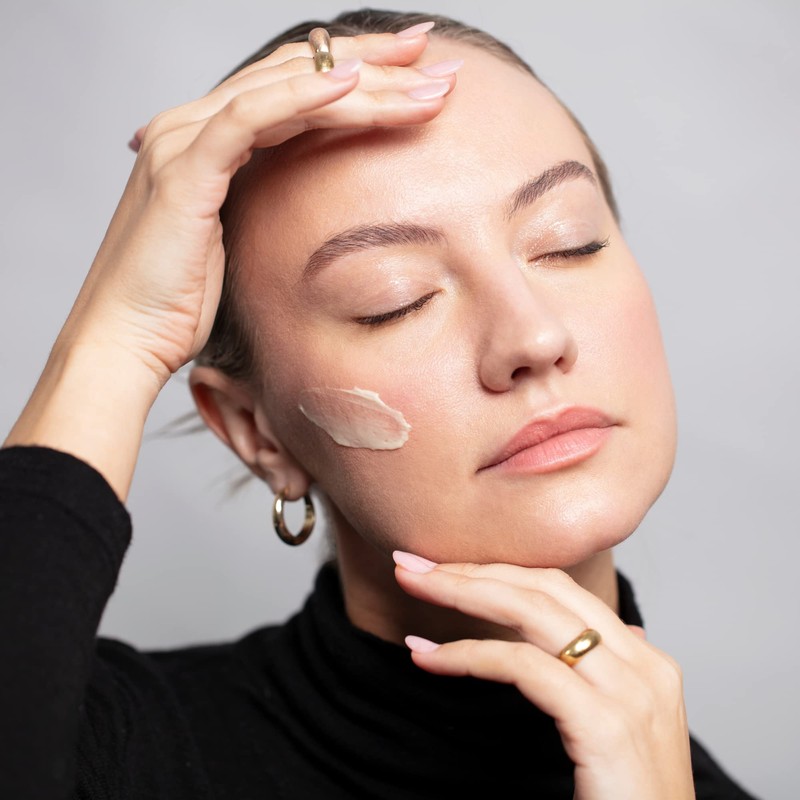 ANTIPODES Avocado Pear Nourishing Night Cream 60 ml