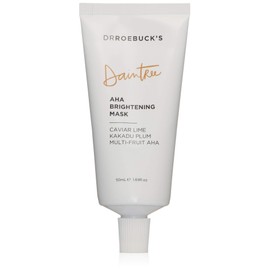 Dr Roebuck's Daintree Aha Brightening Mask, 1.69 Fl Oz
