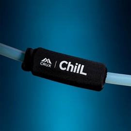 CRUX ChilL - Pack of 2 - Cold and Heat Therapy for Climbers | Recovery and Care of Fingers | Relief from Injuries During Climbing