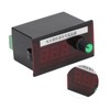 Voltage Generator with Digital Display Wear Resistance Anti Reverse Function