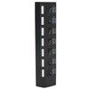 USB Hub 3.0 7‑Port High Speed Splitter Individual Switches Power