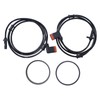 ABS Sensor Wheel Speed Sensor ABS Ring Wheel Speed Sensor