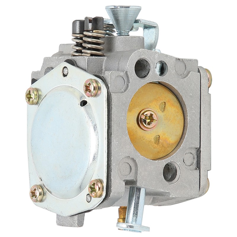 Aluminum Carburetor Chainsaw Accessory Parts Fit for Husqvarna 61 266