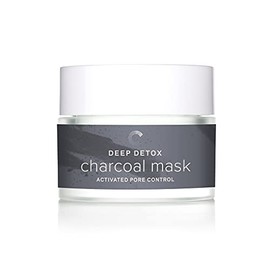 Cosmedica Skincare MASCARILLA DESINTOXICANTE DE CARBON ACTIVADO . Desintoxica y purifica la piel, elimina toxinas y minimiza los poros. Con Carbón... 
