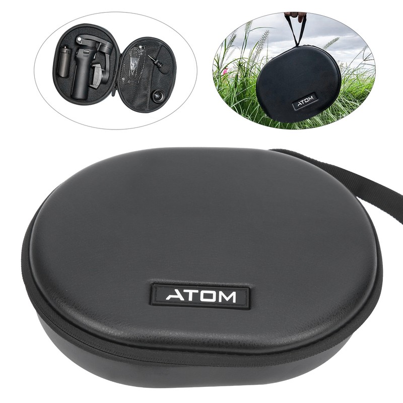 Portable Stabilizer Storage Bag Protective Case Travel Carrying Box for