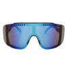Cycling Glasses UV Resistant Windproof TR Frame Motorcycle Sunglasses for