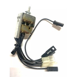 Trumark New freightliner blower switch A06-14889-001 10-1406 BA1425 A0614889001