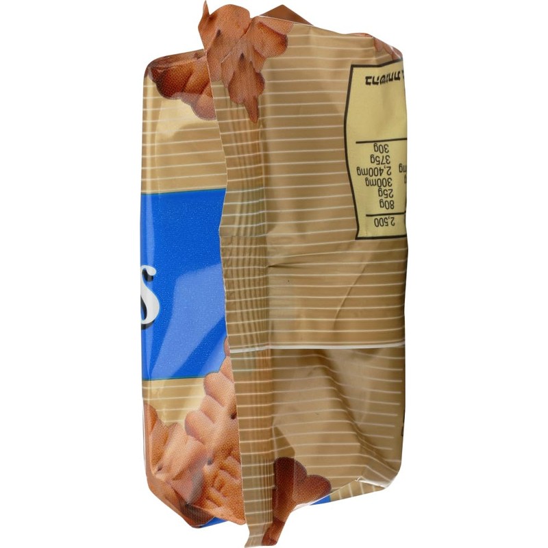 Kedem Tea Biscuits (Plain, 12 Pack)