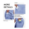 MoFiz Female Golf Skirts Breathable UV Protection Quick Drying Athletic