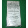 VORTAC MFG CO HINGE HOLDERS, 30 PIECE SET, MOUNTS 15