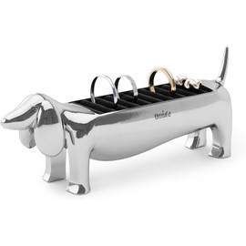 Umbra Soporte para anillos Dachsie