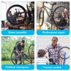 Chain link tool, bicycle chain gauge, chain pliers, bicycle link