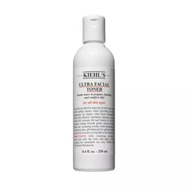 kiel [Department store product + Korean label attached] Kiehl’s Ultra Facial Toner 250ml / [백화점제품+국문라벨 부착] 키엘 울트라 페이셜 토너 250ml