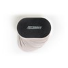 Super Sliders 3 1/2" x 6" Oval Reusable Furniture Sliders