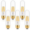ToBeGreat T30 Light Bulbs 4 Watt Equivalent 40W Bulb E26