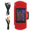 PVP Portable Handheld Digital Game Console Video Game Console with