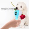 Pet Thermometer Dog Thermometer, Non Digital Pet Thermometer for Dogs