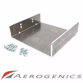 Honda 2003-11 HONDA ELEMENT CATALYTIC CONVERTER CENTER PLATE ONLY + SECURITY