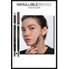 L'Oréal Paris Infaillible Brows 12H Brow Definer Pencil 3.0 Brunette