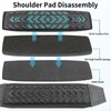 FIEIL Shoulder Strap for Weed Eater, Trimmer Shoulder Strap with