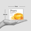 New Pears Glycerin Soap Bar- 125g -New Stock
