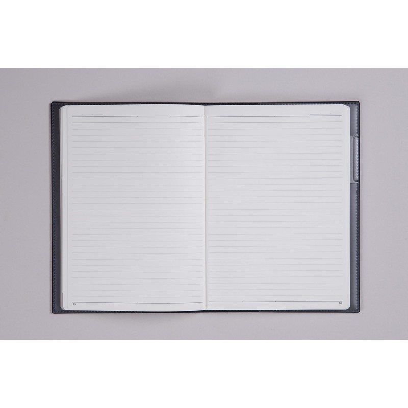 Takahashi No. 981 Notebook, Begins from April 2025, B6, Monthly,