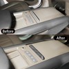YOUTOOCAR Center Console Sliding Box Handle Cover Compatible with Kia