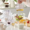 Wahei Freiz GC-263 Cookware Measuring Cup, 16.9 fl oz (500