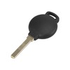 X AUTOHAUX Keyless Entry Remote Car Key Fob for Fortwo