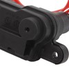 Fuel Filler Flap Actuator 8V0862153A Enhanced Security Rugged Fuel Filler