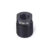 UCCKEYI 5X Gear Shift Knob Thread Adapter Nut Insert Car