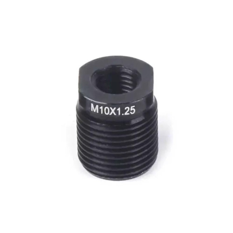 UCCKEYI 5X Gear Shift Knob Thread Adapter Nut Insert Car