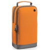 BagBase BG540ORAN Athleisure Sports Shoe/accessory Bag Orange Bg540 - Orange,