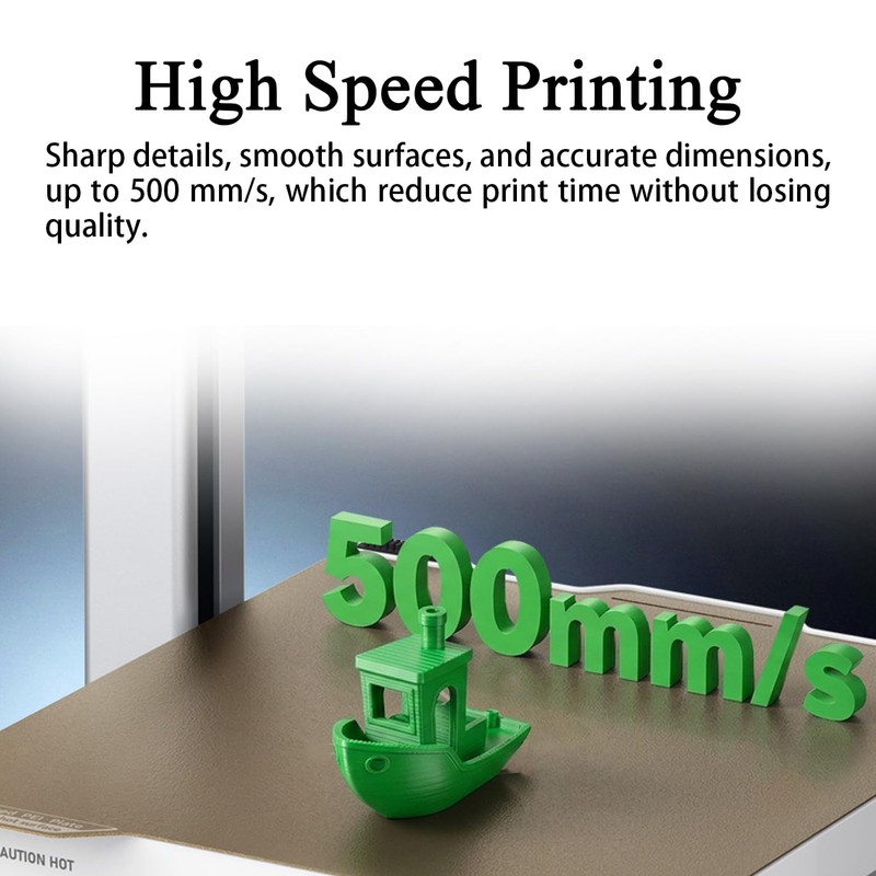 0.2mm SPARKX i7 Hotend Integrated Hardenend Steel Nozzle for Creality