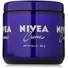 Nivea Body Creme Glass Jar, 13.5 Ounce