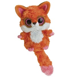 Roter Fuchs Ruby Plüschtier ca.18cm Yoohoo & Friends